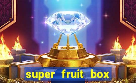 super fruit box codes blox fruit 2024